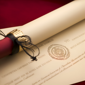 Apostille