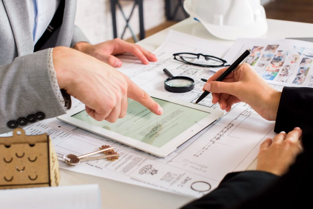 The Role of Notaries in Real Estate Transactions