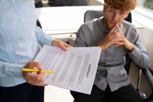  Practices for a Smooth Notarization Process 