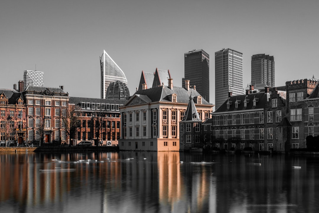 the hague convention