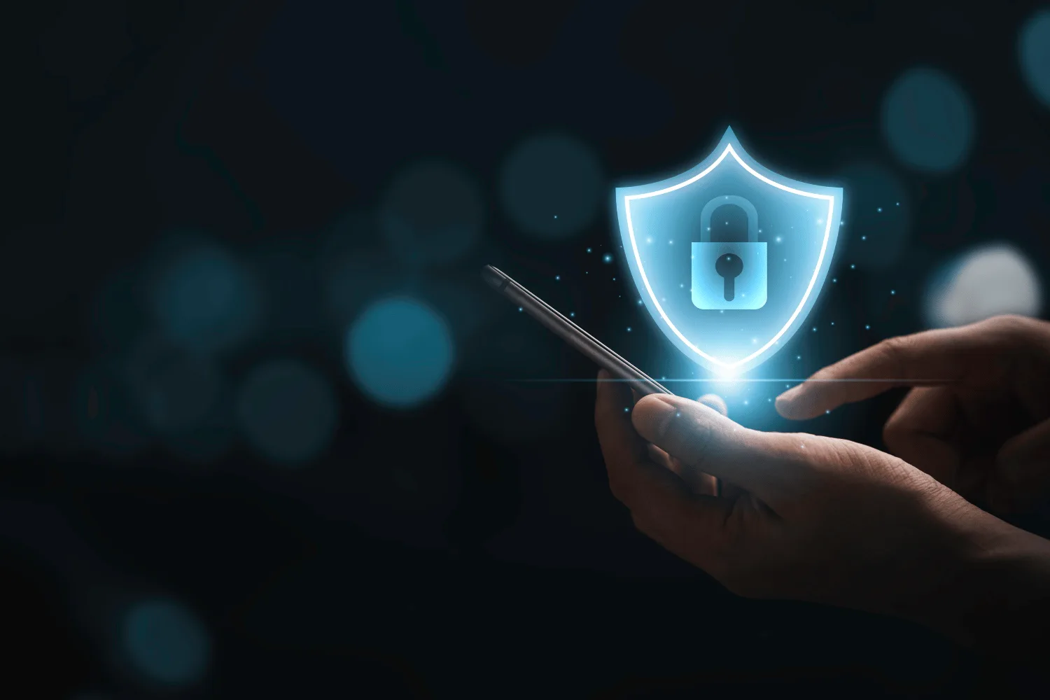 2. Verify Your Identity