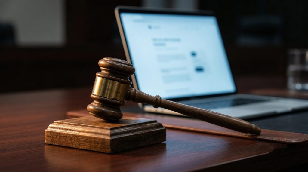 Is Online Notarization Legal in the UK? Legal Guide 2026 by NotaryPublic24