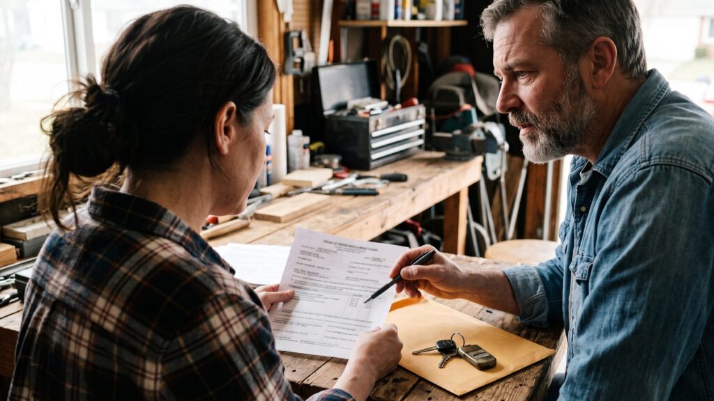 How to Fix an Error on a Vehicle Title 4 fixing an error on a vehicle title NotaryPublic24